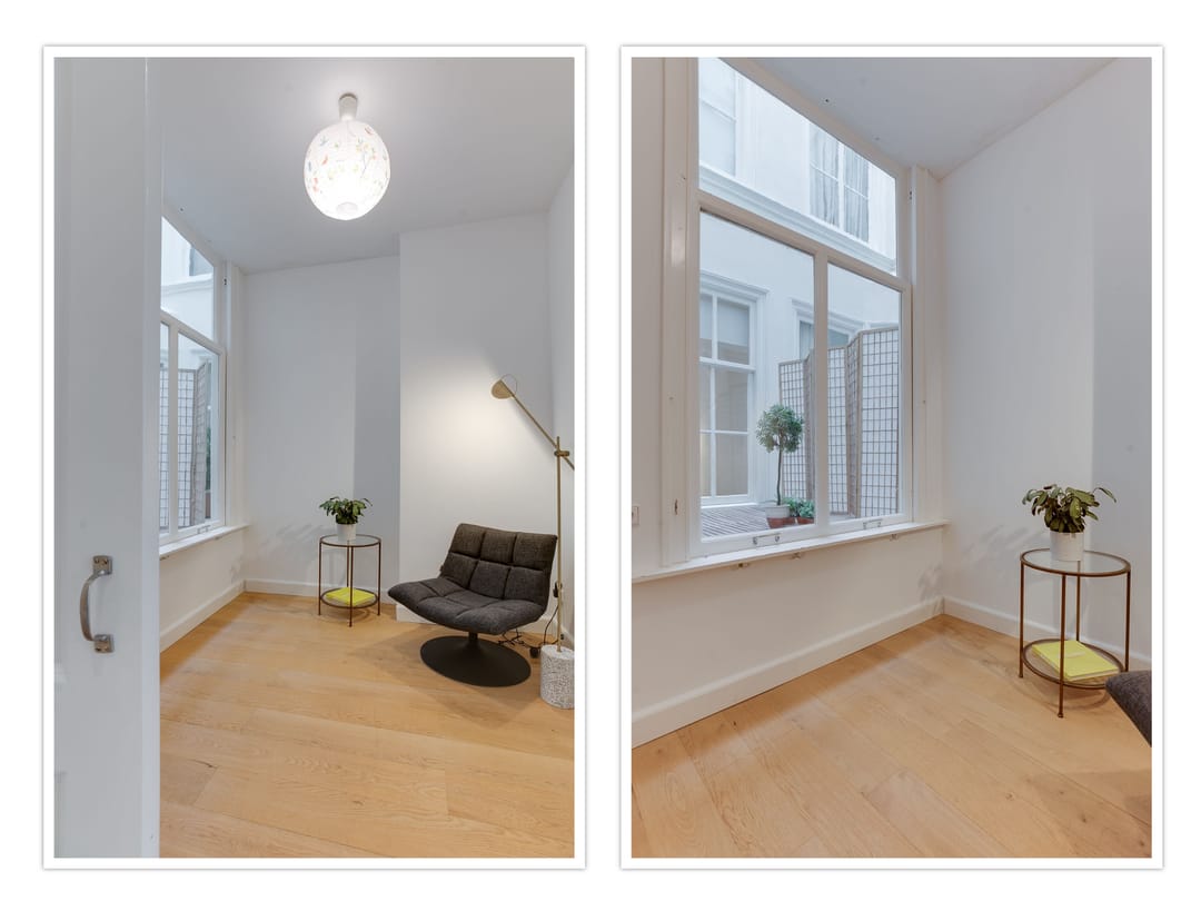 Foto 26 van Spuistraat 268-1