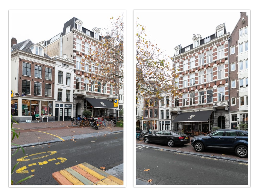 Foto 28 van Spuistraat 268-1