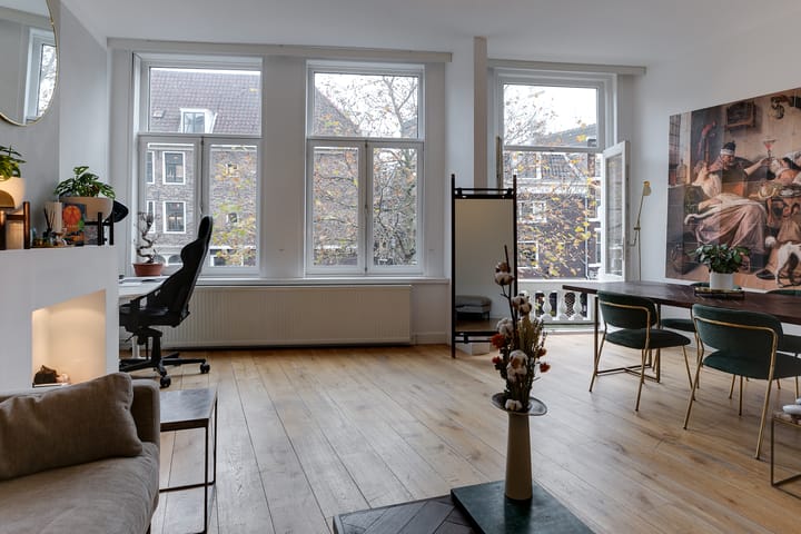 Foto 5 van Spuistraat 268-1