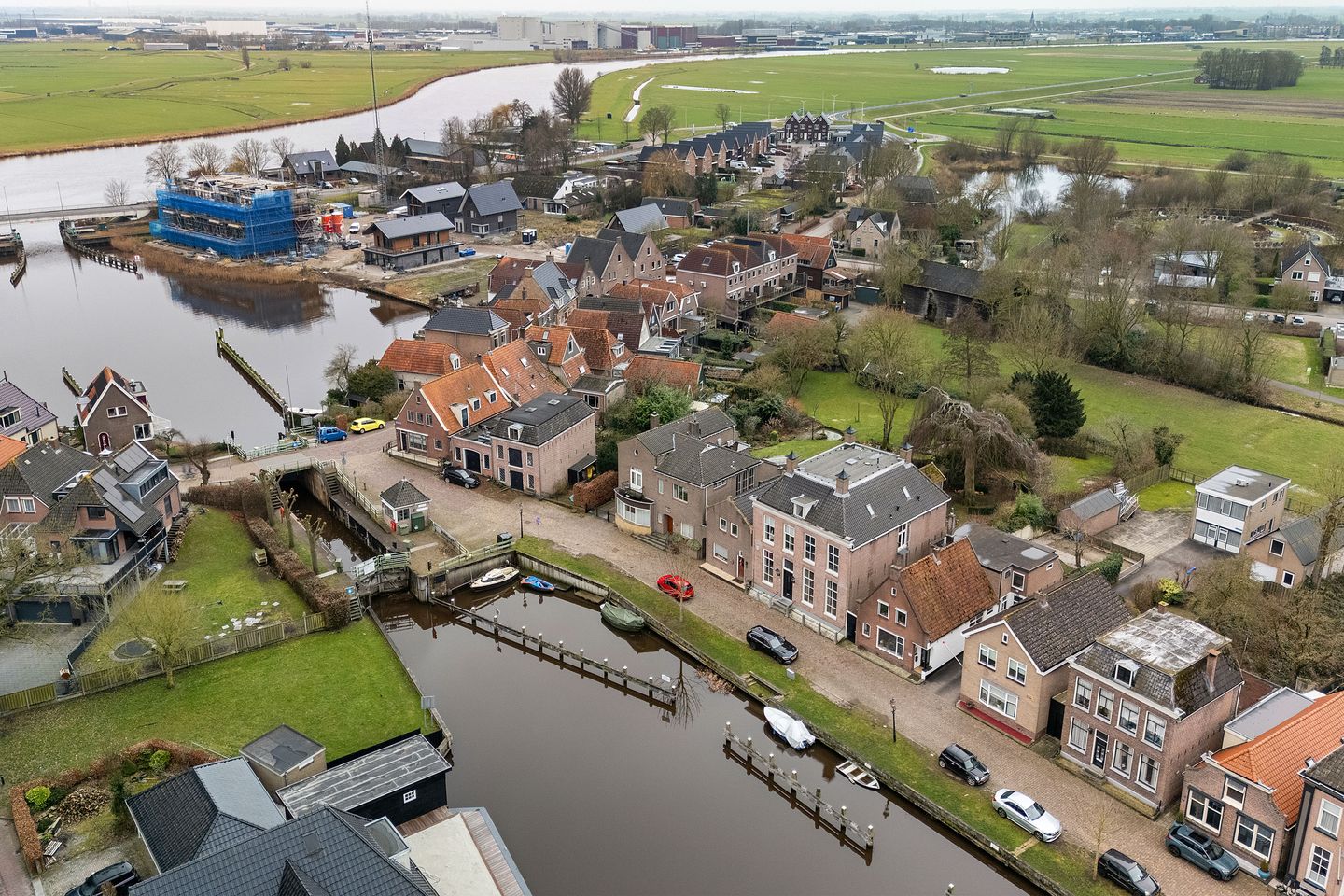 Foto 5 van Groot Lageland 13