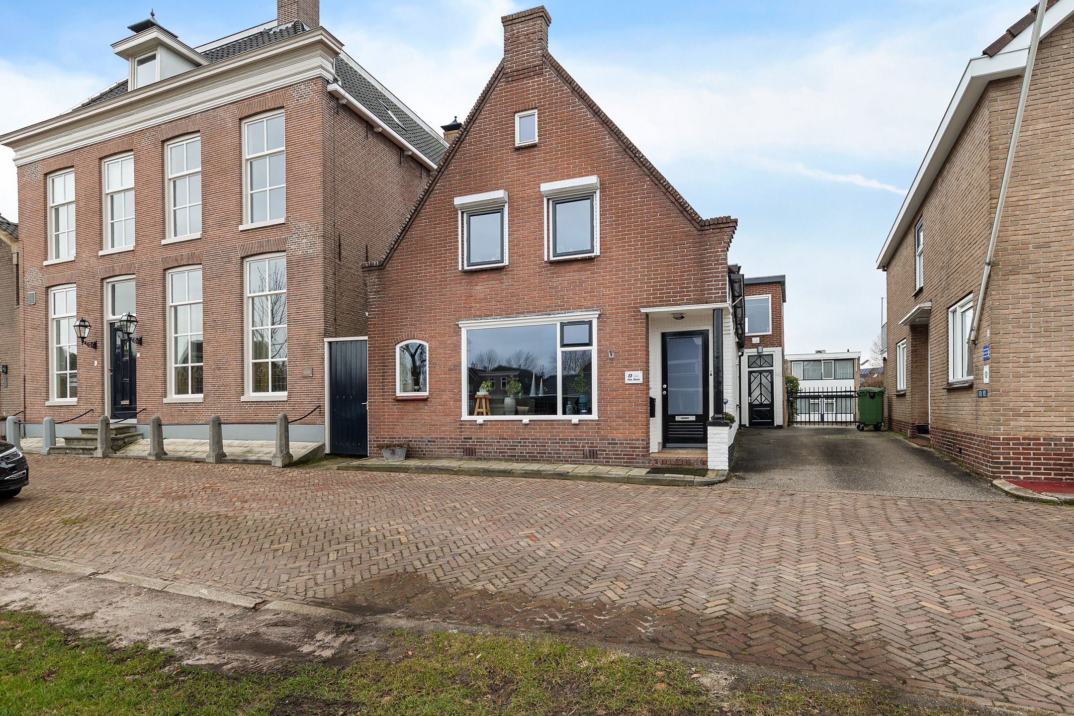 Foto 9 van Groot Lageland 13