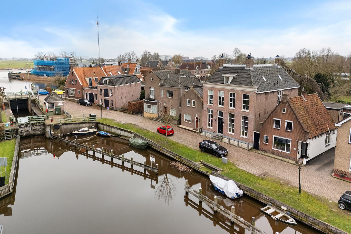 Foto 5 van Groot Lageland 13