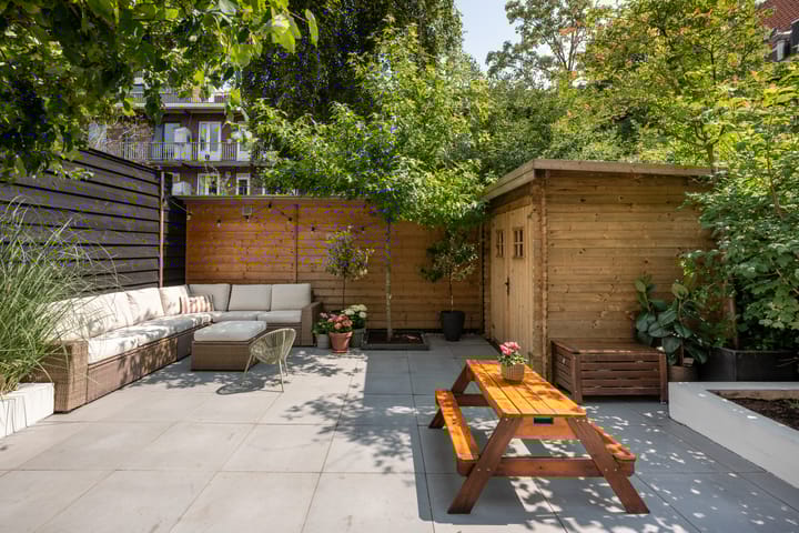 Photo 2 of Paramaribostraat 88