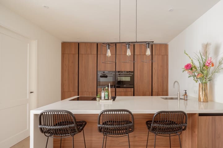 Photo 3 of Paramaribostraat 88