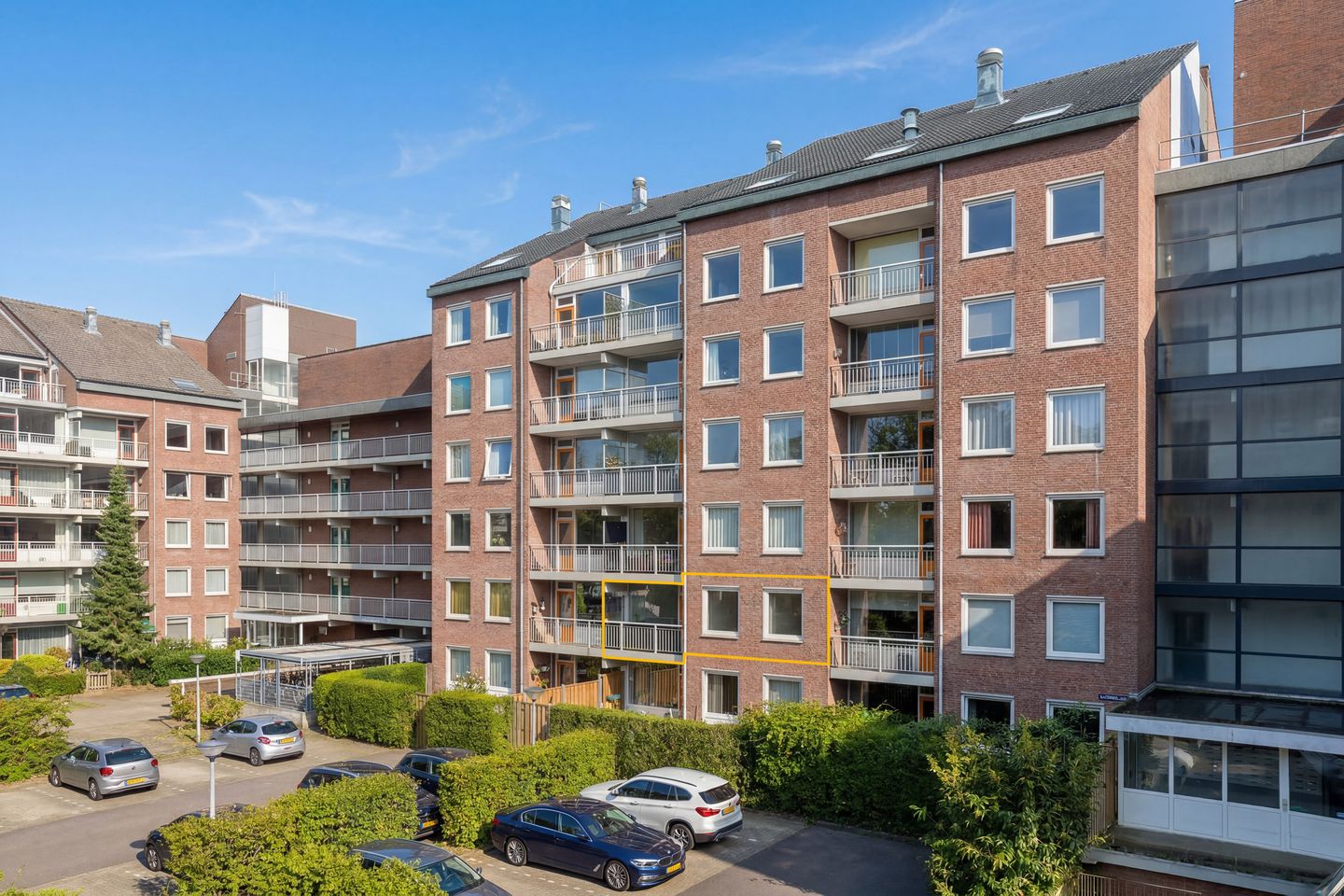 Foto 4 van Sauterneslaan 22-B