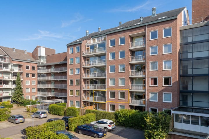 Foto 4 van Sauterneslaan 22-B