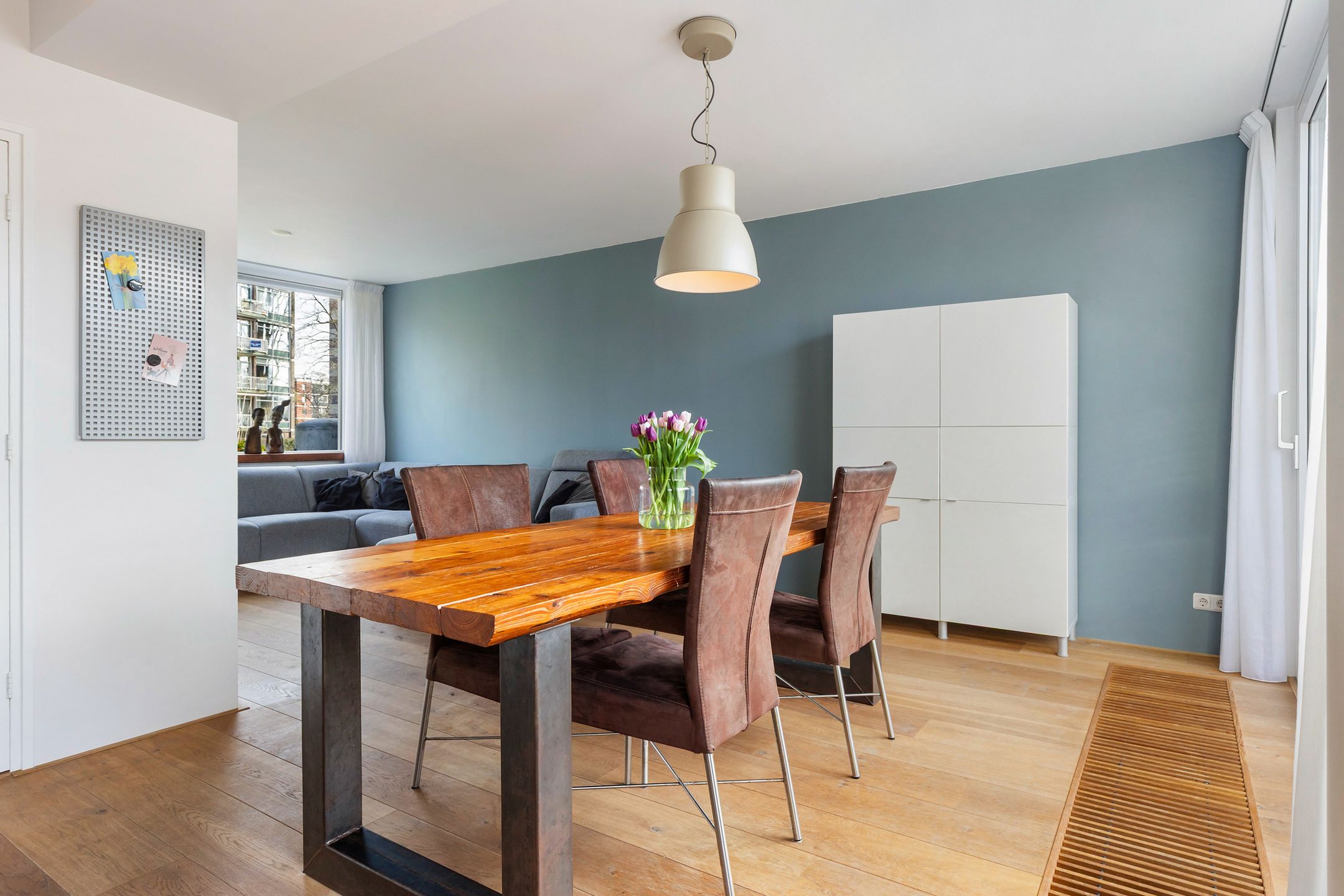 Foto 6 van Donker Curtiusstraat 8