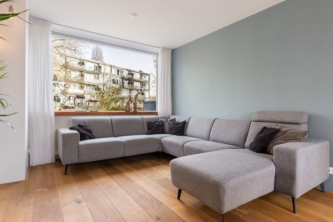 Foto 7 van Donker Curtiusstraat 8