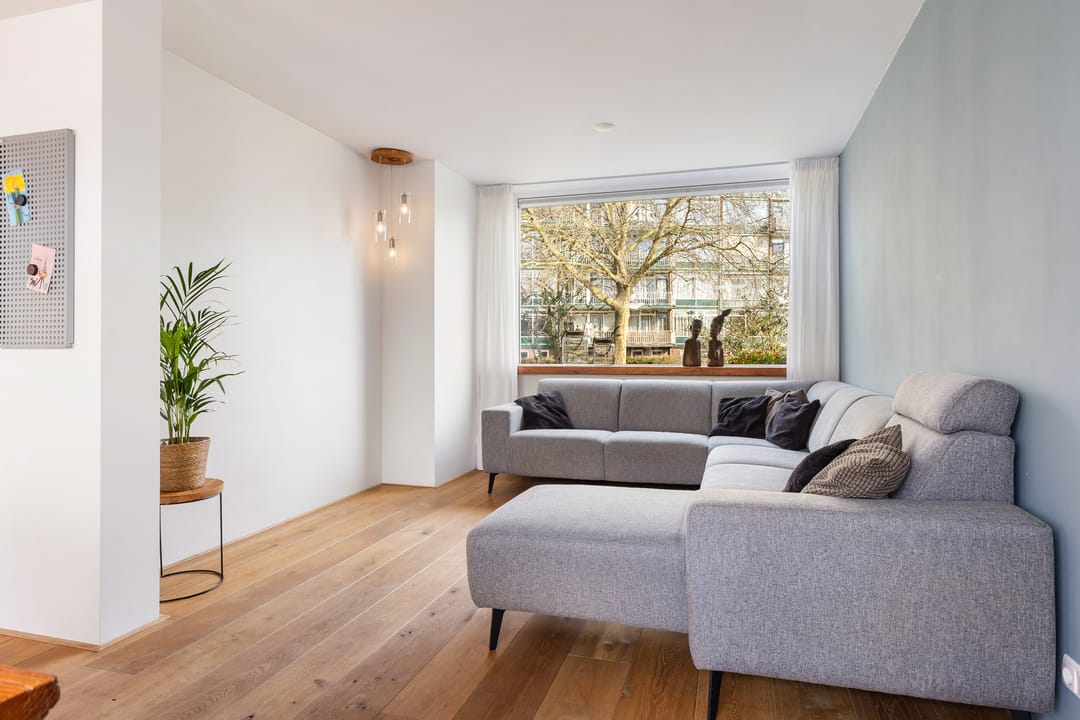 Foto 8 van Donker Curtiusstraat 8