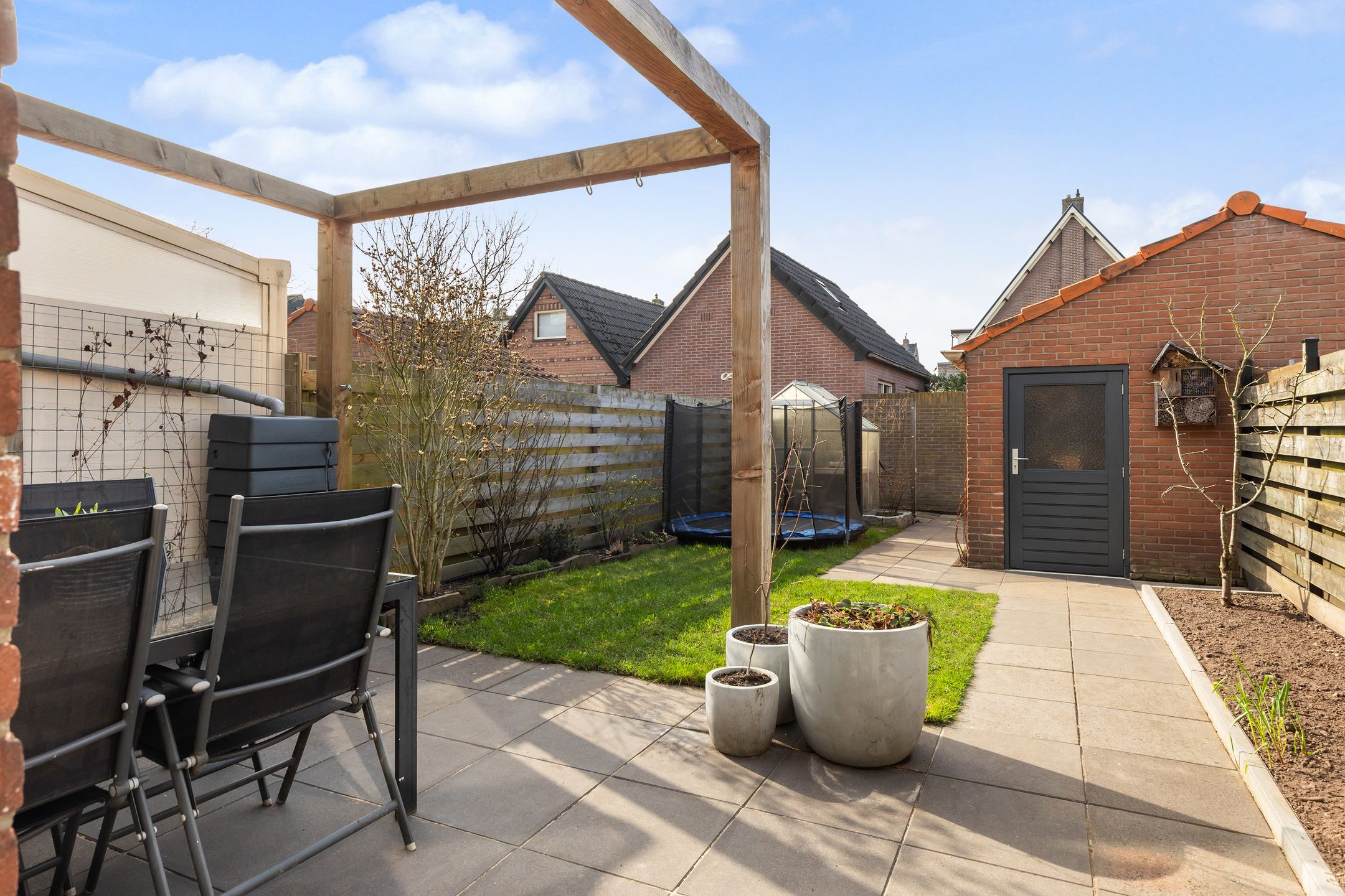 Foto 12 van Donker Curtiusstraat 8