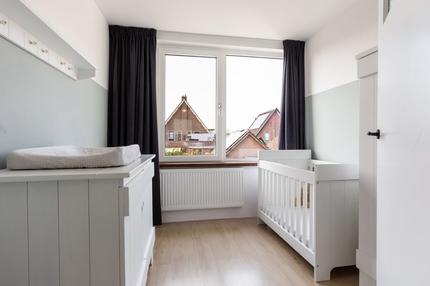 Foto 25 van Donker Curtiusstraat 8