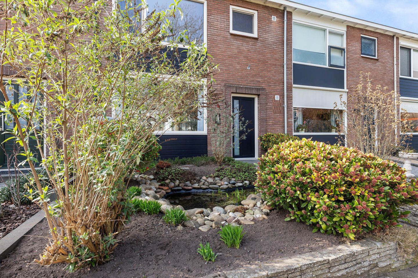 Foto 34 van Donker Curtiusstraat 8