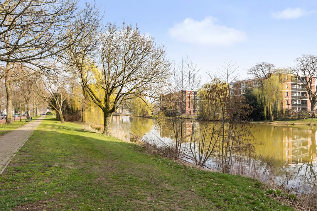 Foto 37 van Donker Curtiusstraat 8