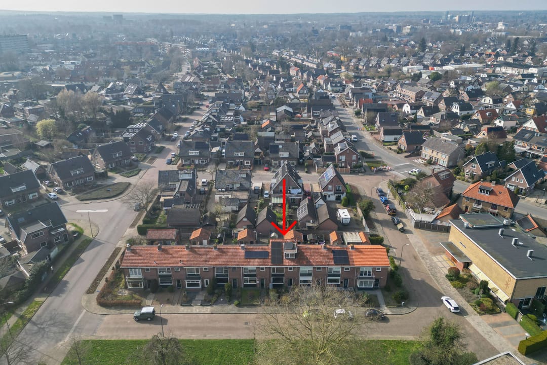 Foto 38 van Donker Curtiusstraat 8