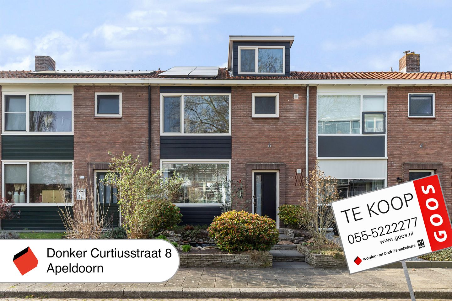 Foto 40 van Donker Curtiusstraat 8