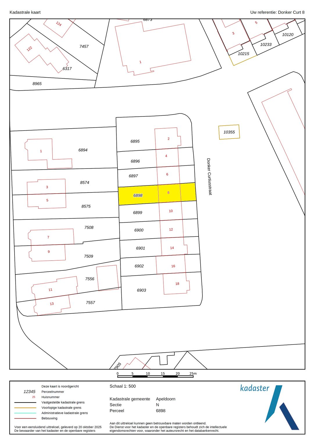 Foto 47 van Donker Curtiusstraat 8