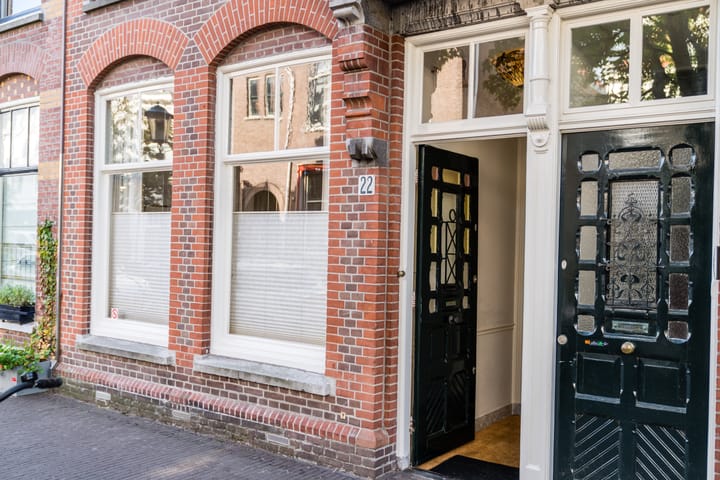 Foto 3 van Kerkstraat 22