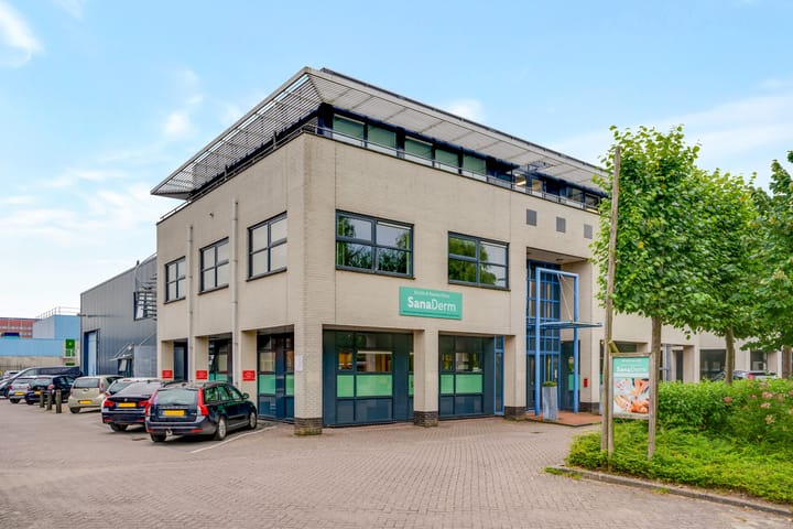 Geldelozeweg 31, Hoorn (NH)