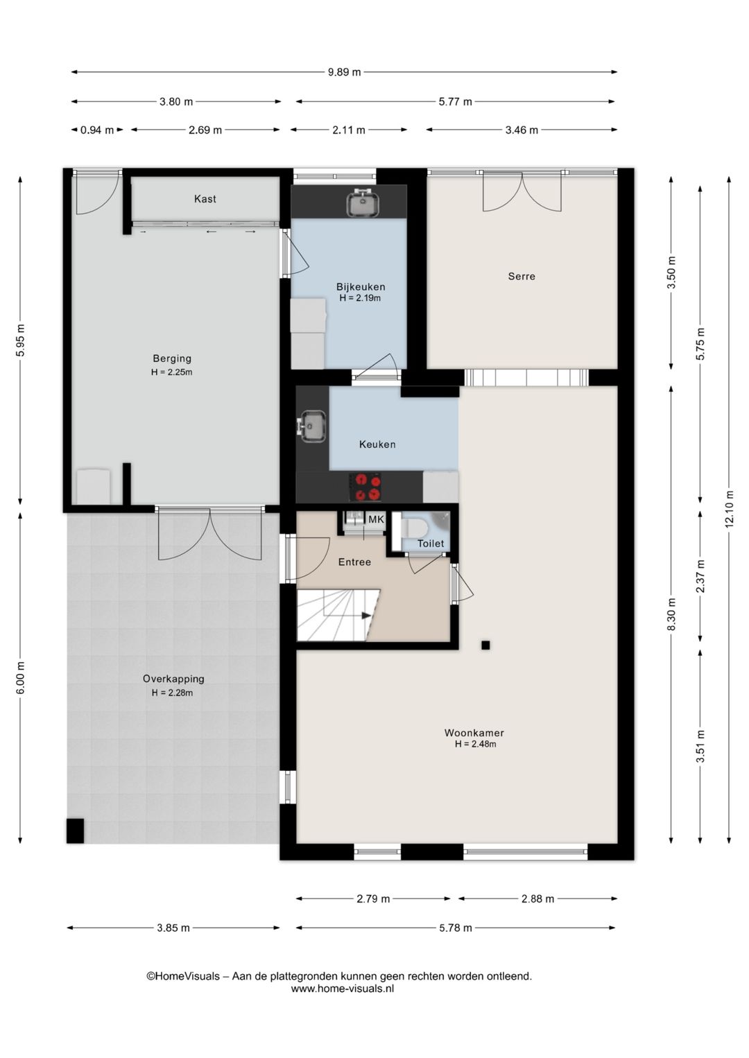 Foto 62 van Herderstasje 54