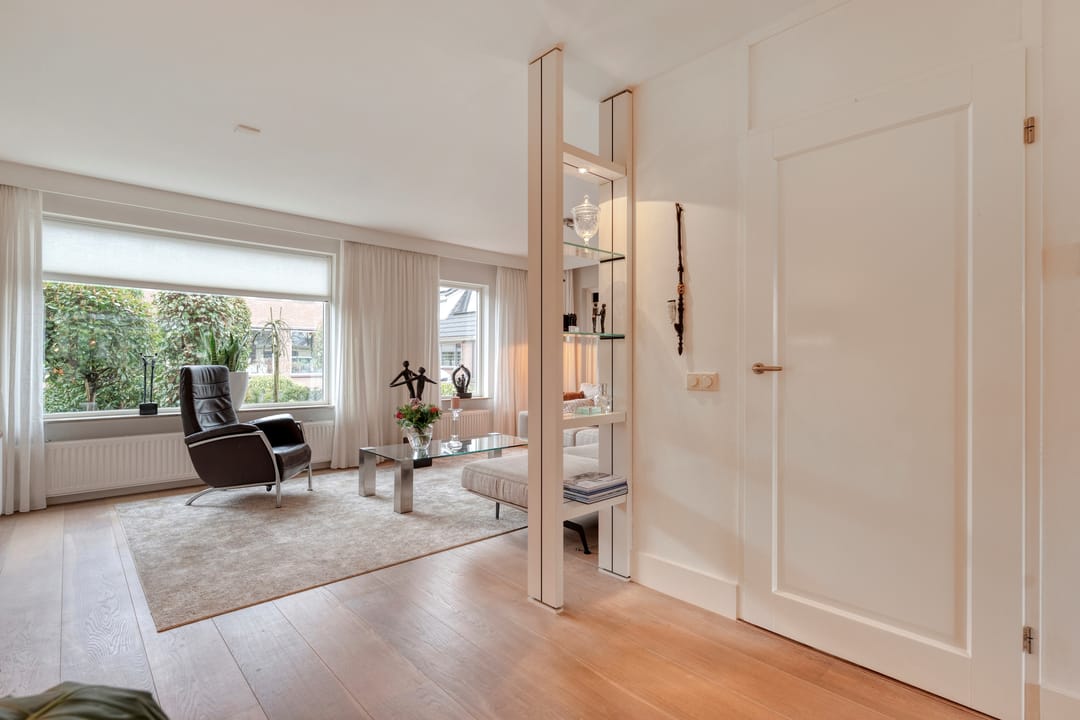 Foto 2 van Herderstasje 54