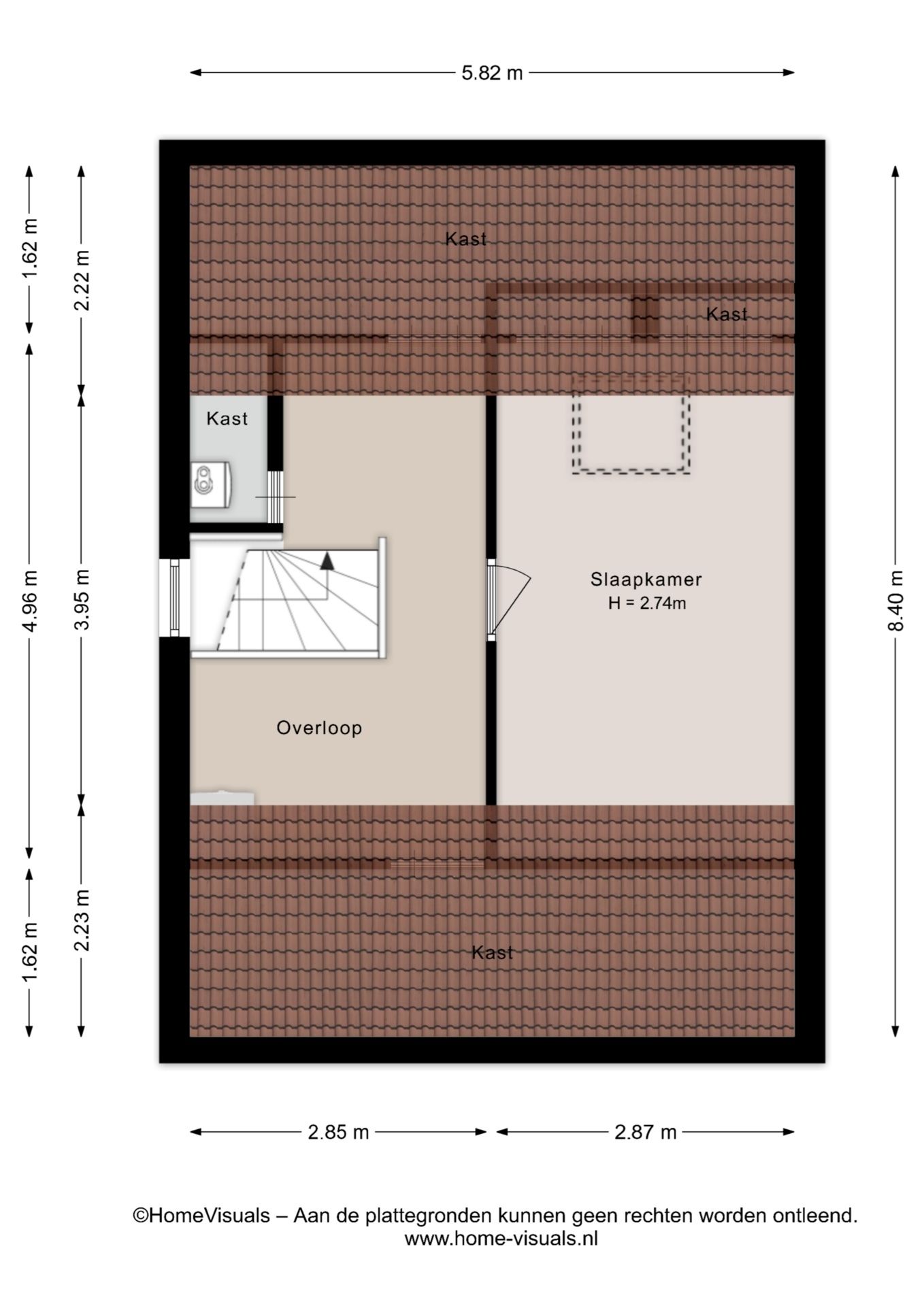 Foto 64 van Herderstasje 54