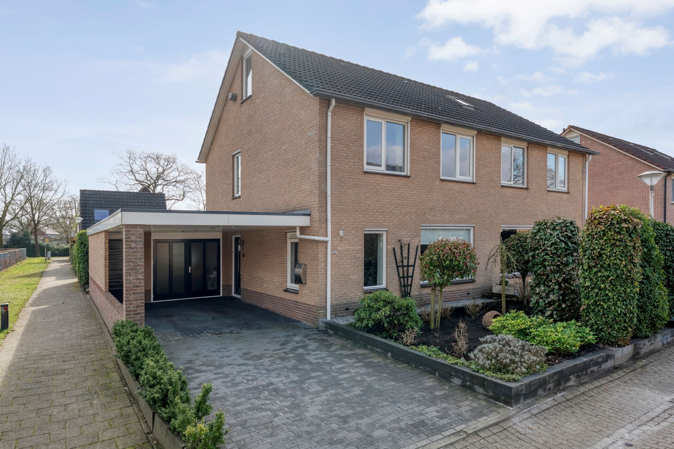 Buying a house in The Netherlands., Herderstasje 54