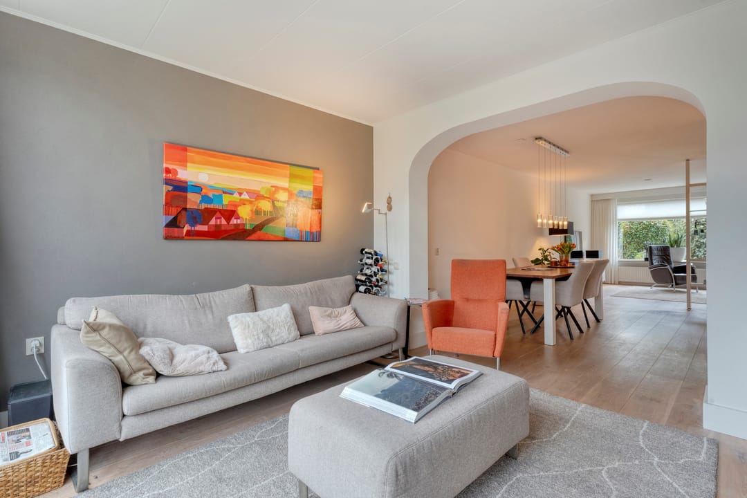 Foto 16 van Herderstasje 54