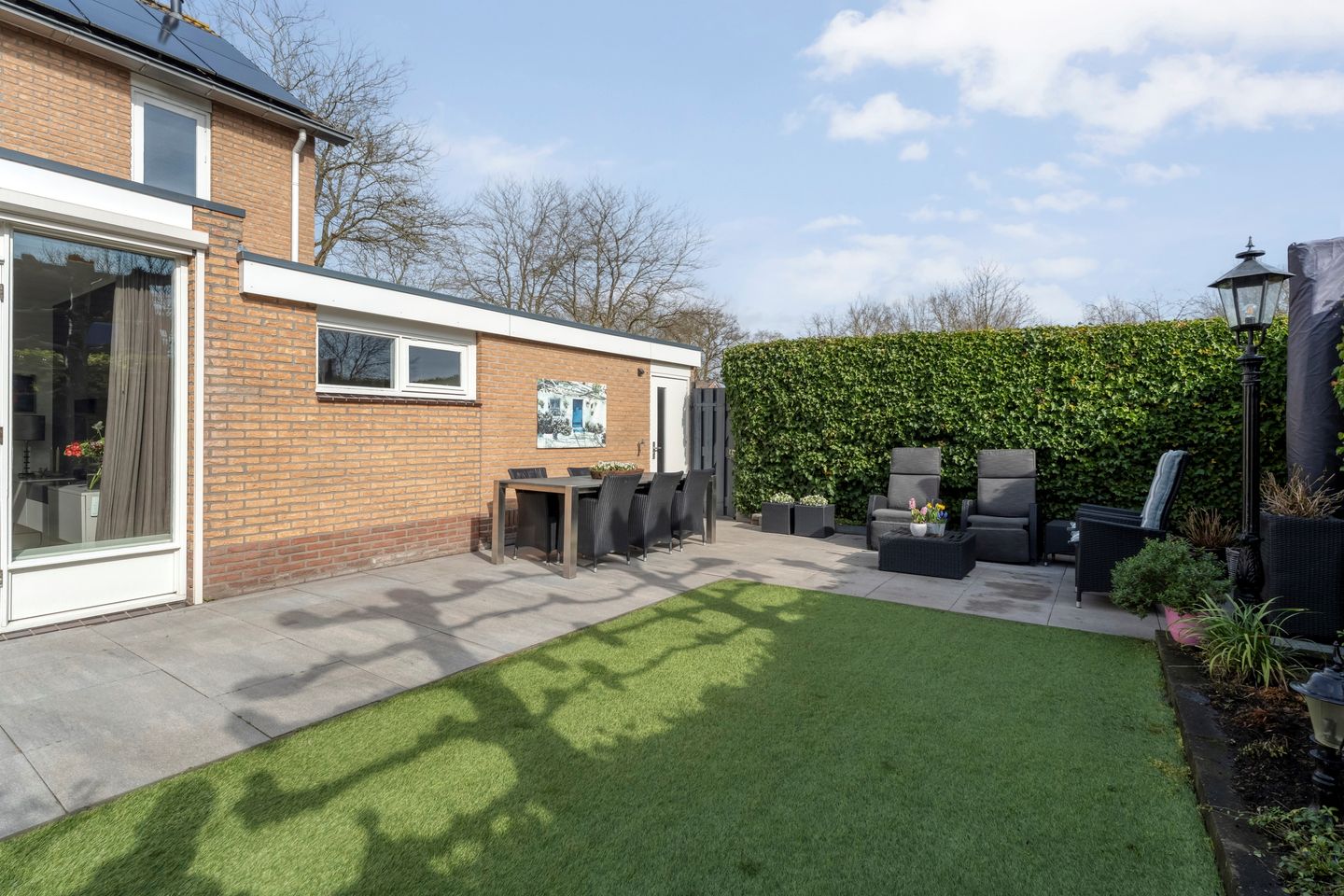 Foto 50 van Herderstasje 54