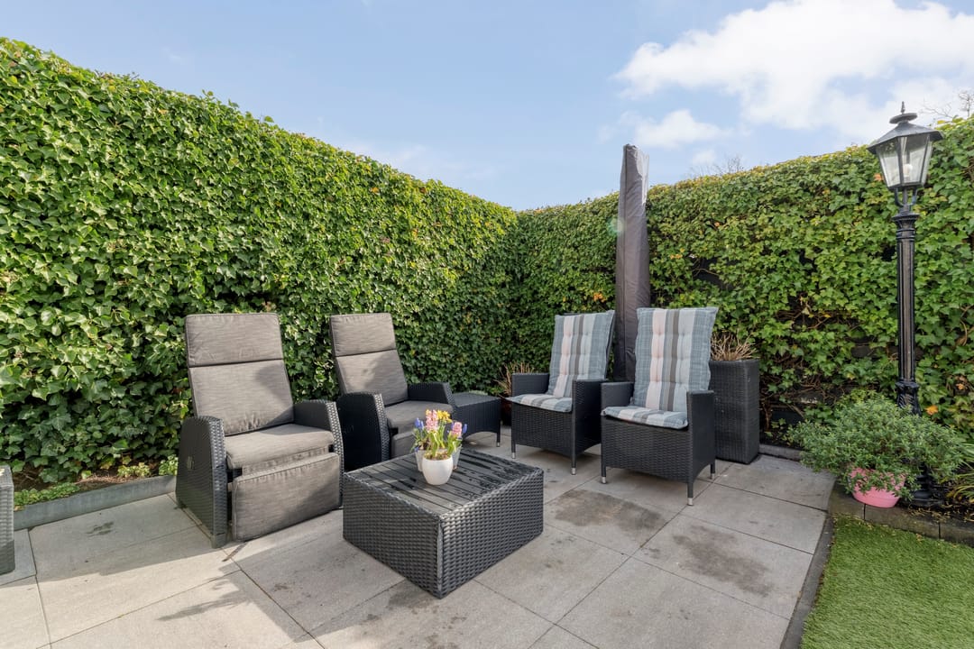 Foto 52 van Herderstasje 54