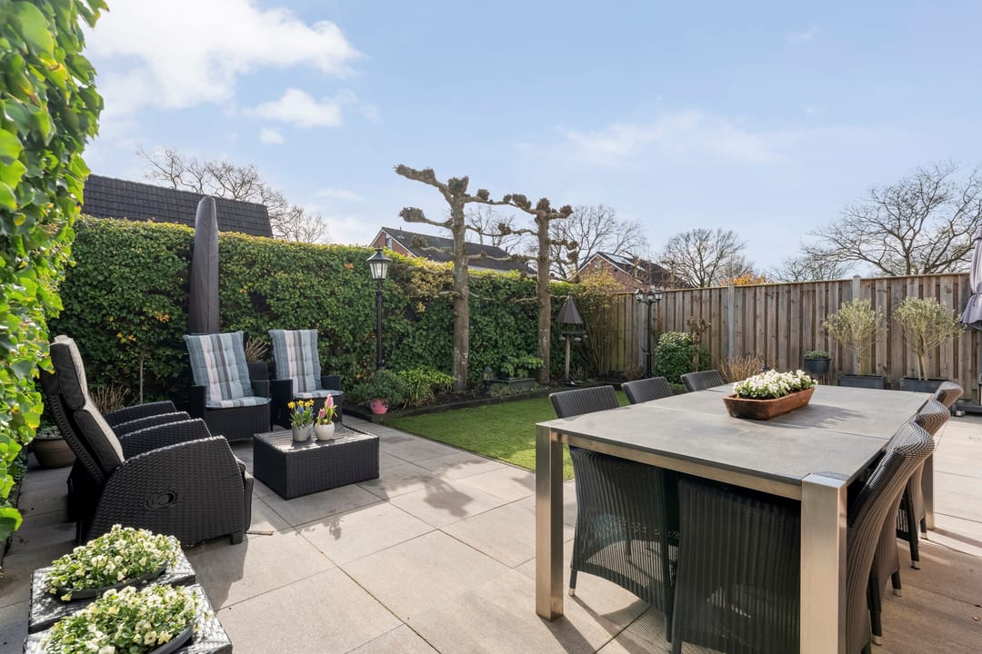 Foto 53 van Herderstasje 54