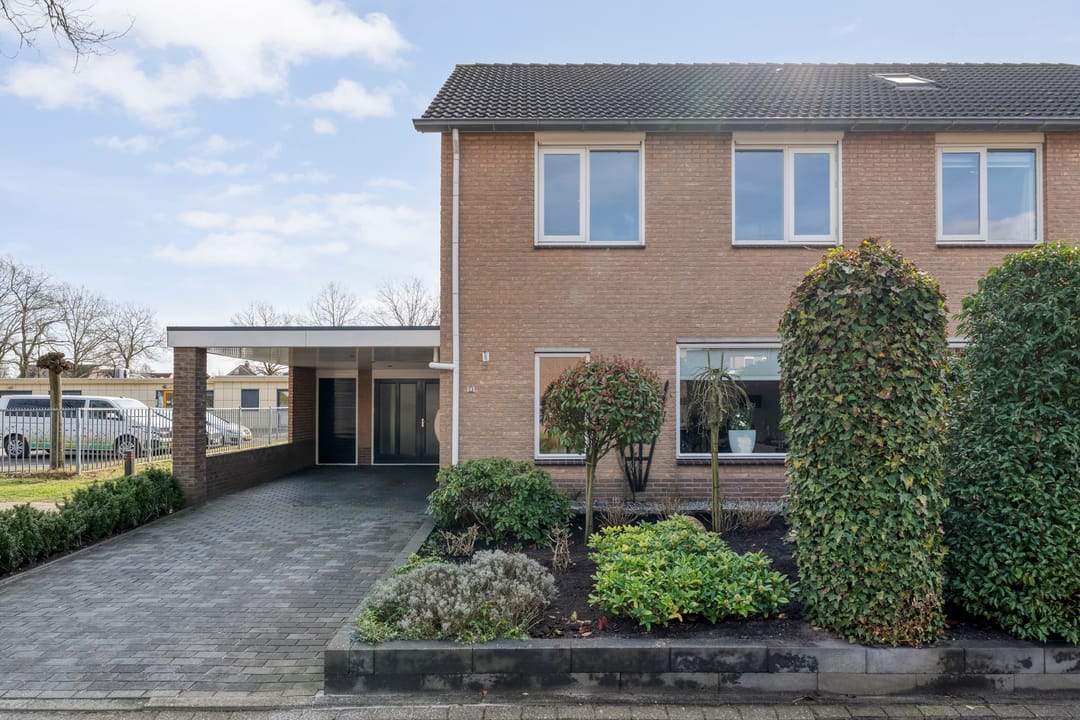 Foto 61 van Herderstasje 54