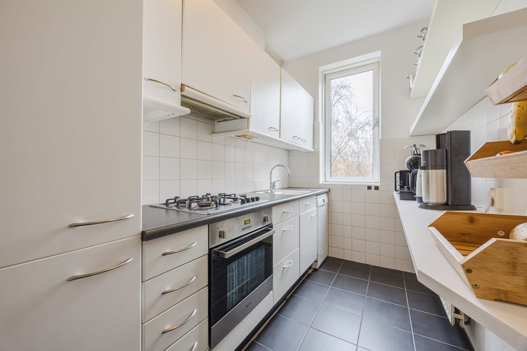 Foto 8 van Generaal Spoorlaan 197