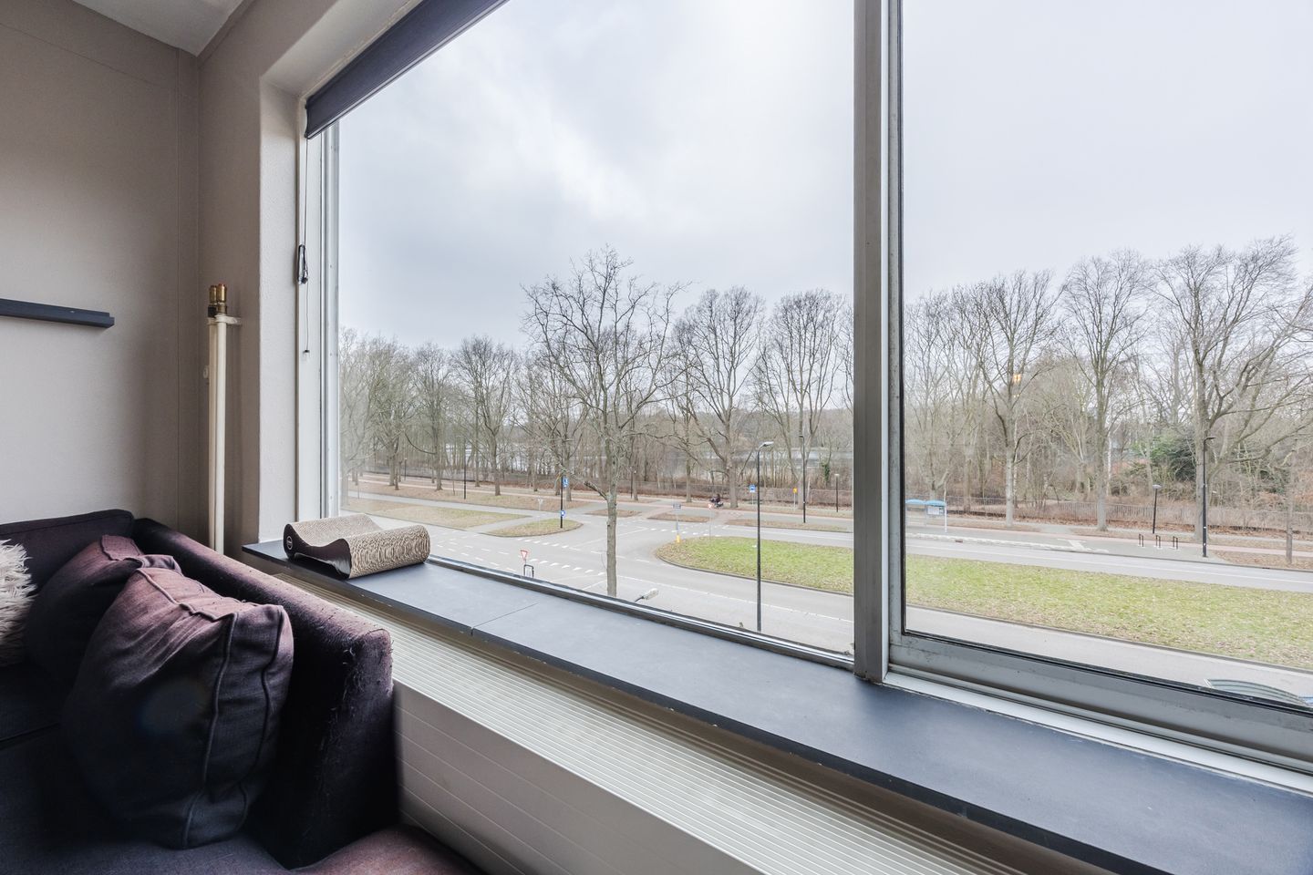 Foto 5 van Generaal Spoorlaan 197