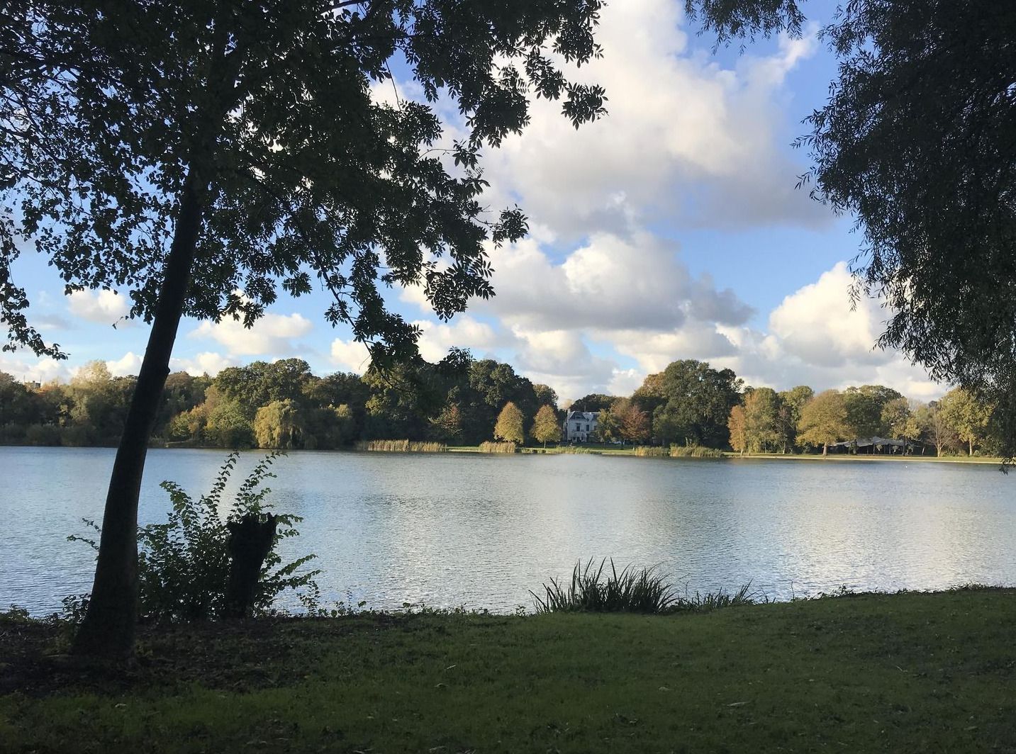 Foto 24 van Generaal Spoorlaan 197