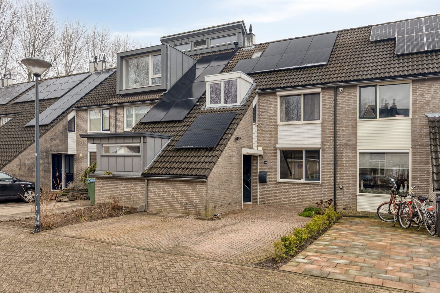 Photo 1 of Keizersdam 109