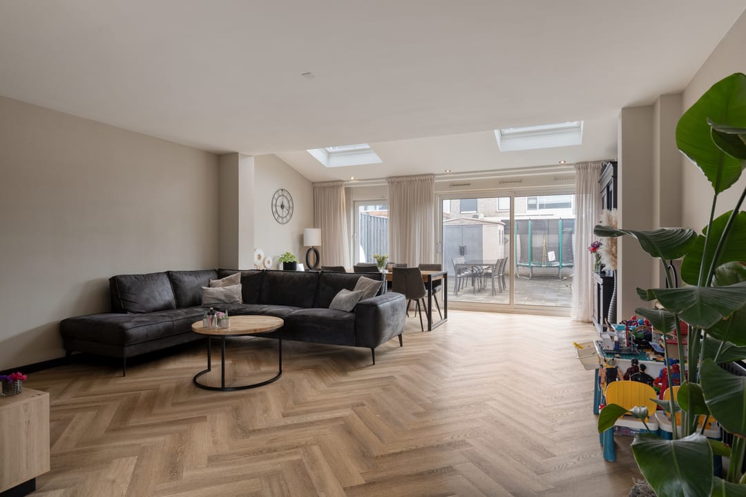 Foto 2 van Keizersdam 109