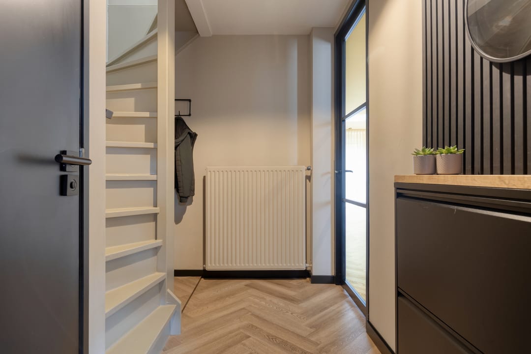 Foto 16 van Keizersdam 109