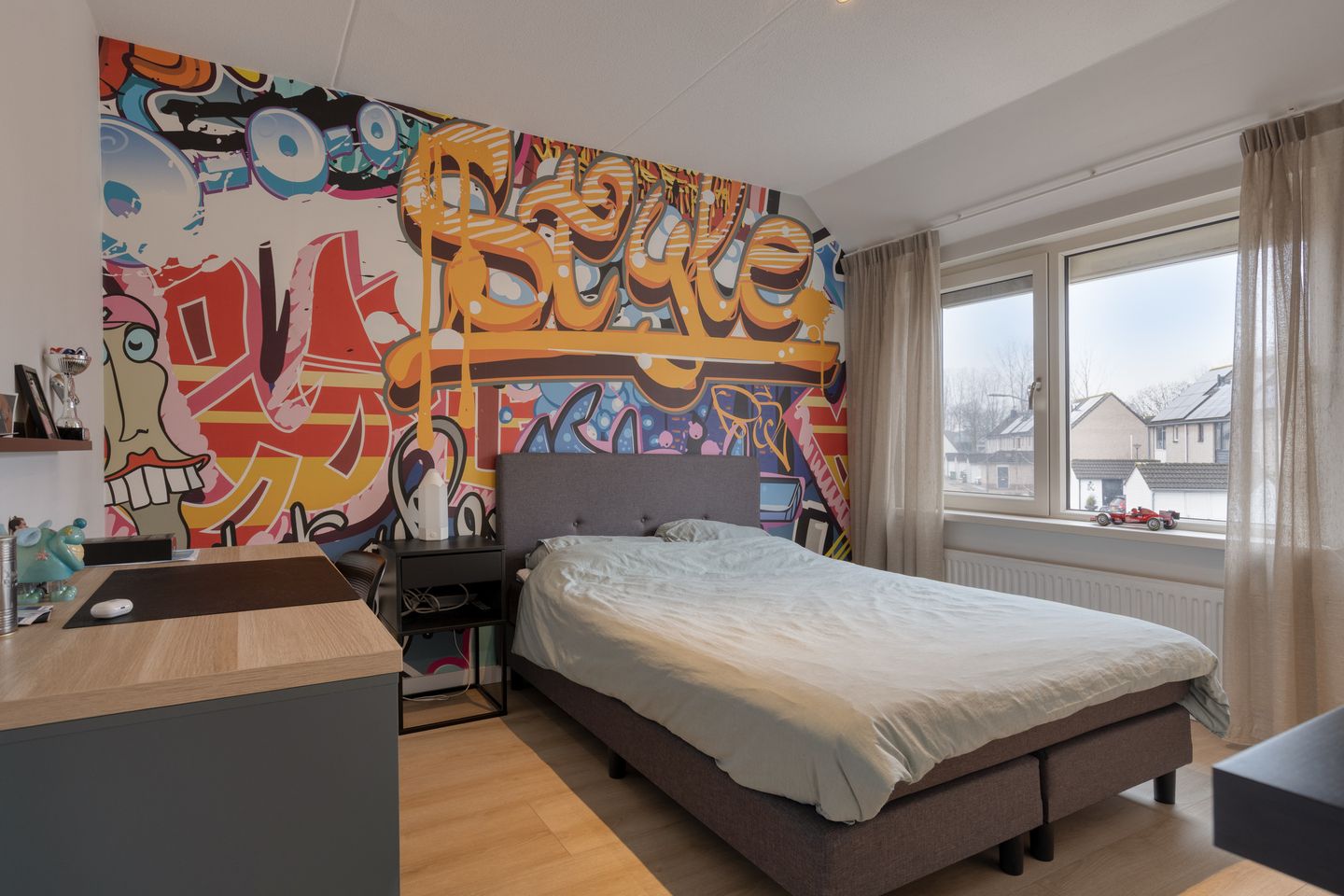 Foto 20 van Keizersdam 109