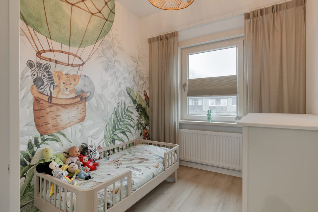 Foto 22 van Keizersdam 109