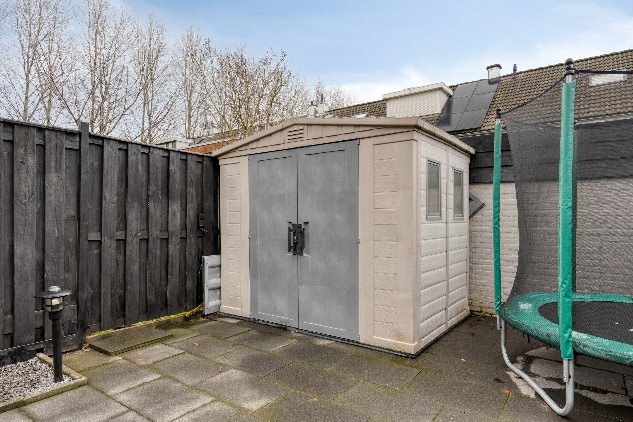 Foto 30 van Keizersdam 109