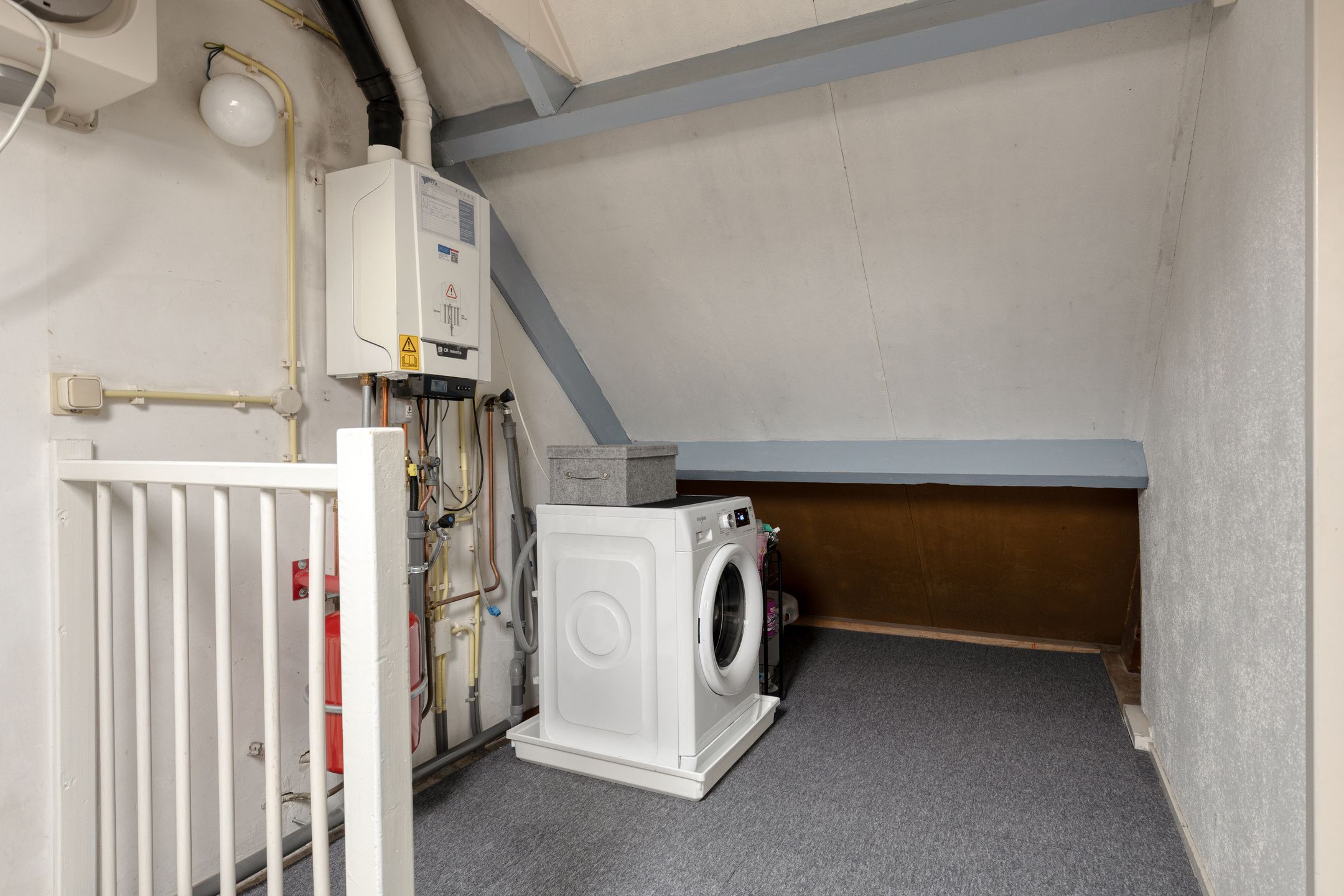 Foto 27 van Keizersdam 109