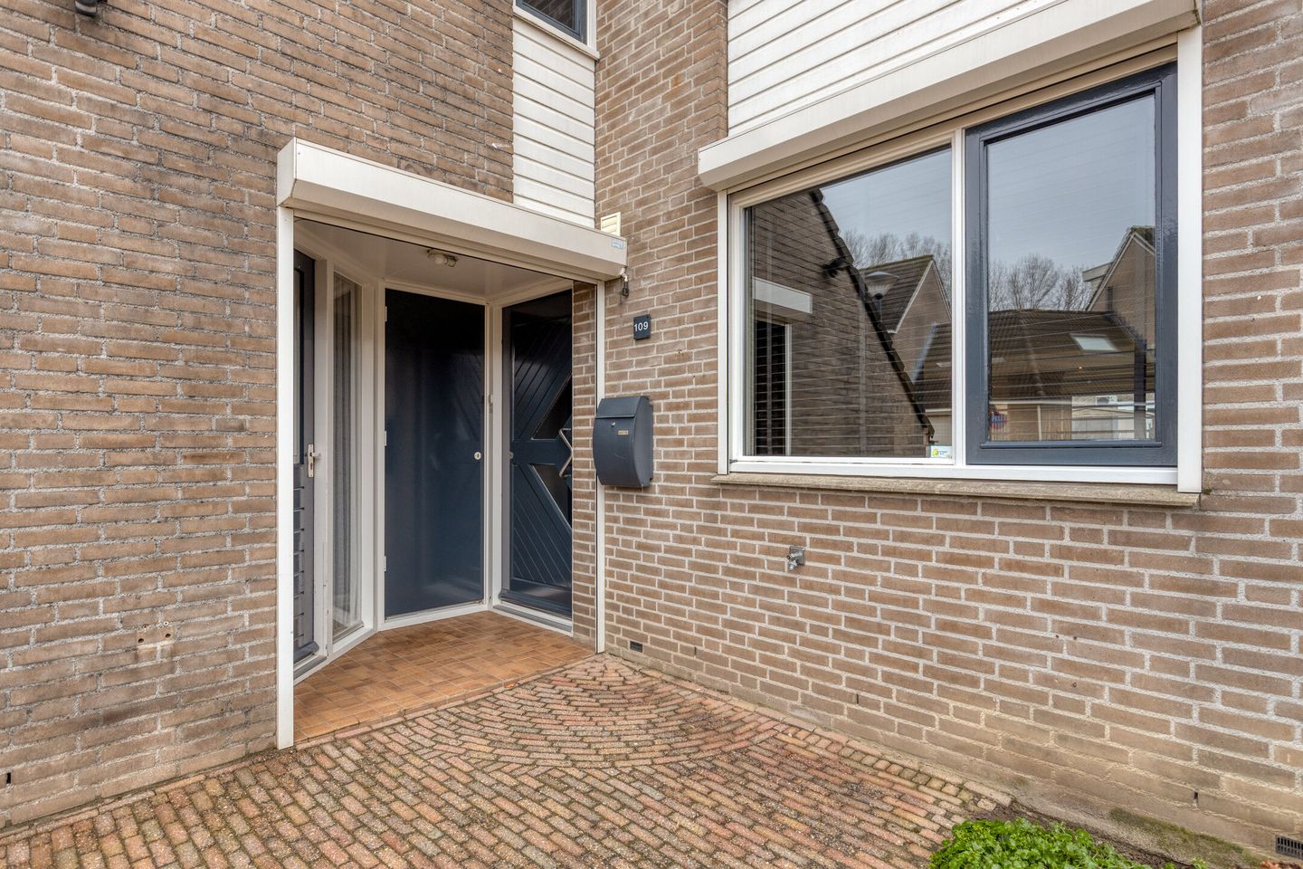 Foto 34 van Keizersdam 109