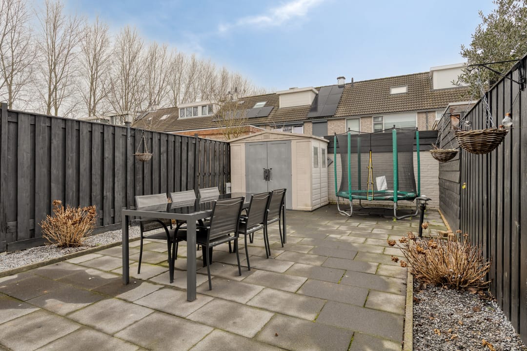 Foto 28 van Keizersdam 109