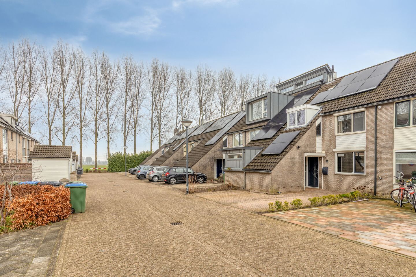 Foto 35 van Keizersdam 109