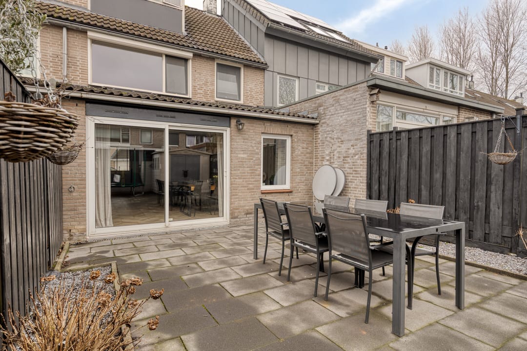 Foto 32 van Keizersdam 109