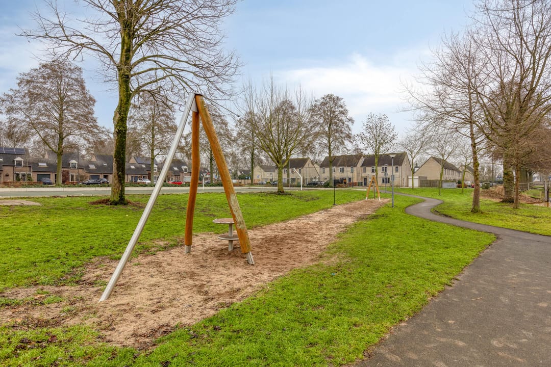 Foto 38 van Keizersdam 109