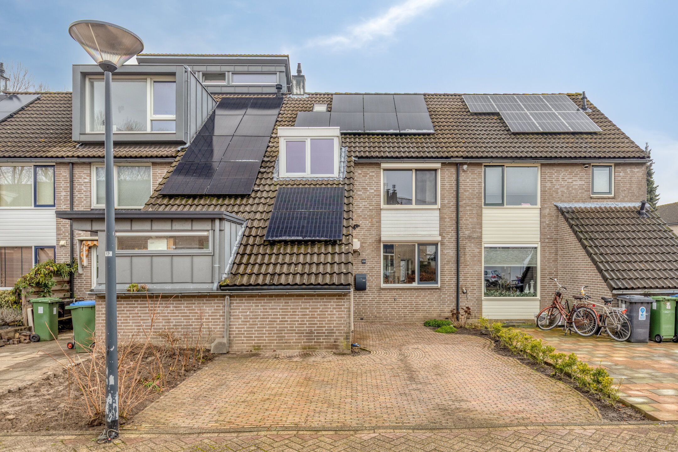 Foto 33 van Keizersdam 109