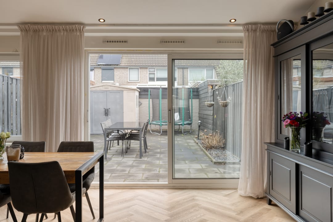 Foto 7 van Keizersdam 109