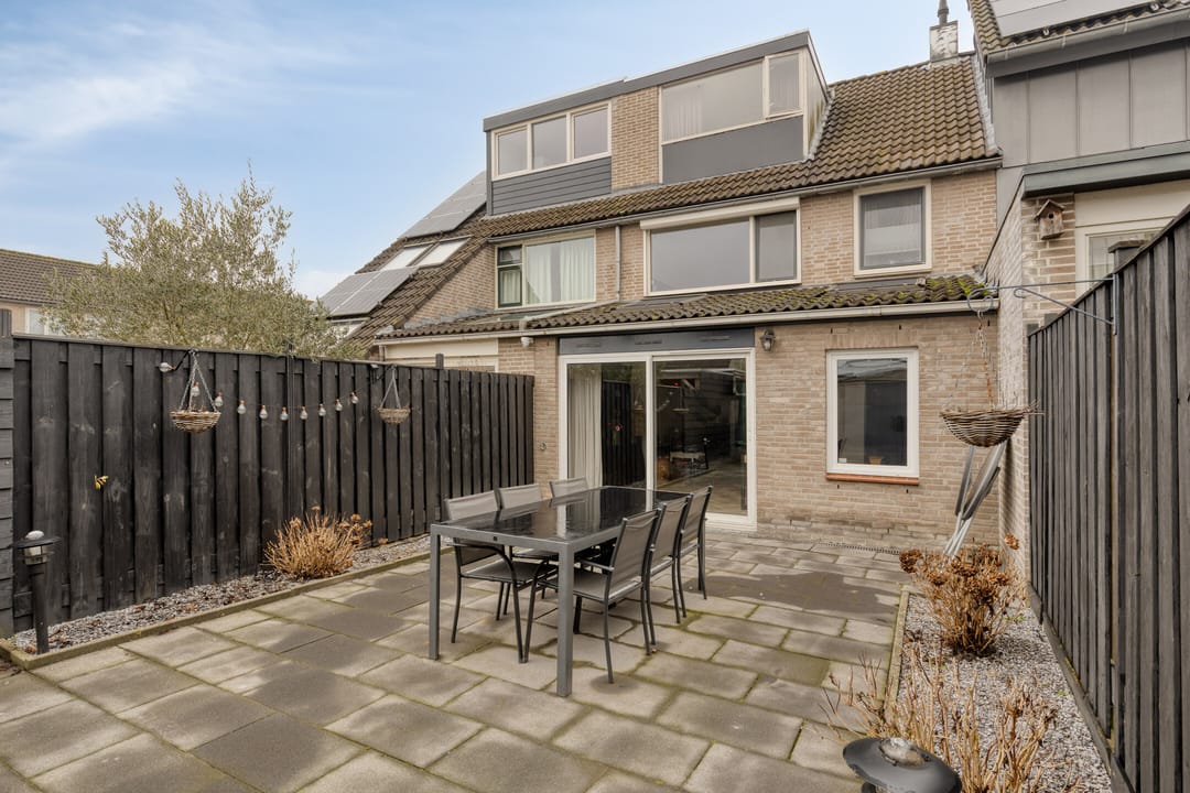 Foto 31 van Keizersdam 109