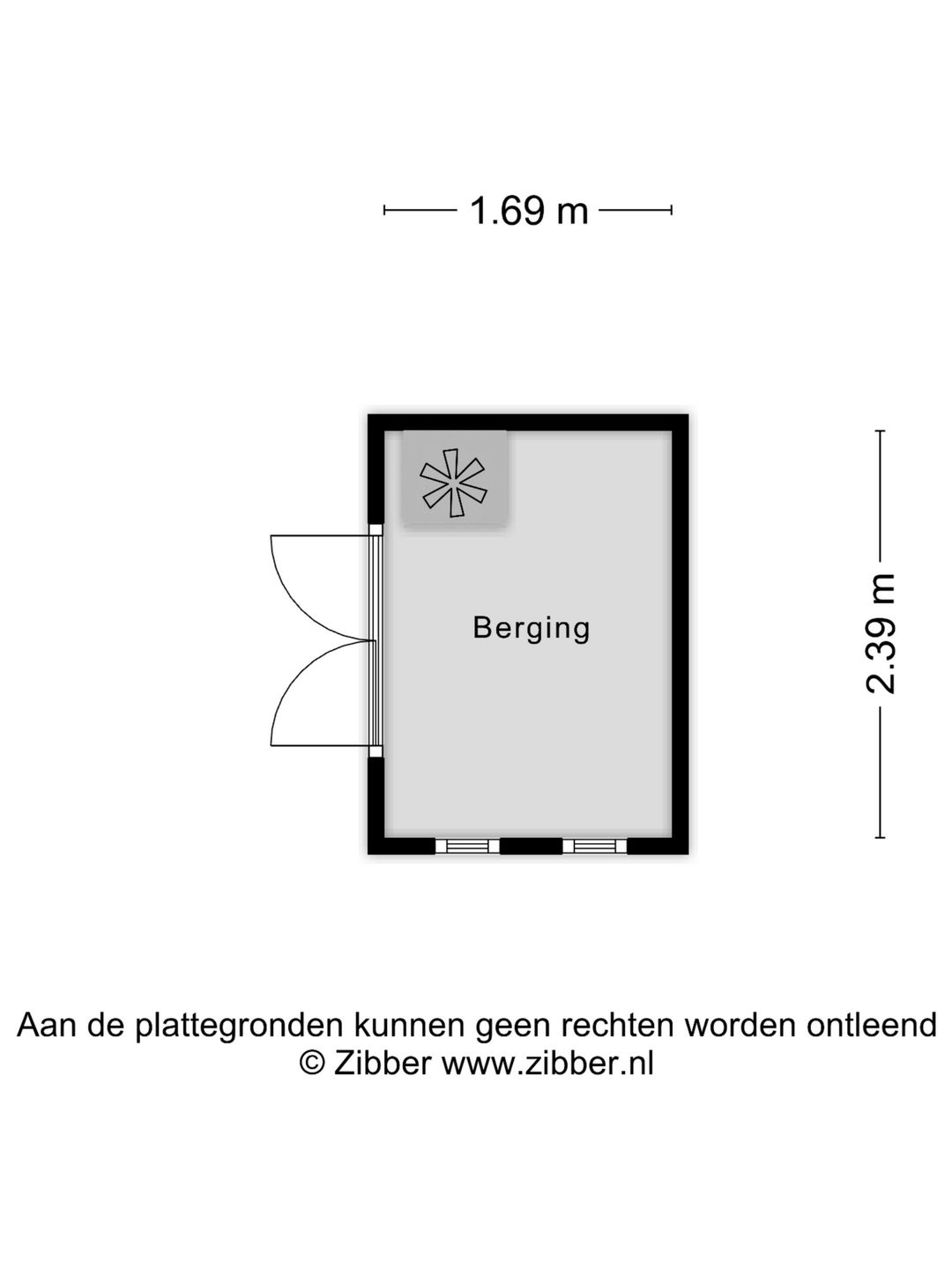 Foto 43 van Keizersdam 109